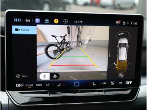 Volkswagen Golf 1.5eTSI DSG GOAL +LED+ACC+