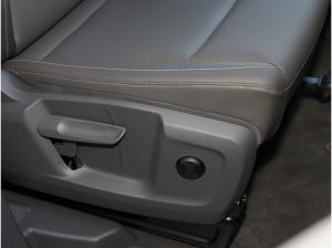 Volkswagen T7 Multivan 2.0TDI DSG LR +TAXI+7-SITZER+