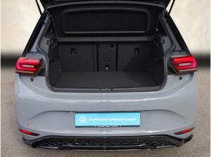 Volkswagen ID.3 GTX +MAX 600KM+WÄRMEPUMPE+