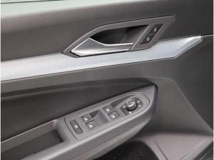 Volkswagen Golf 1.5eTSI DSG GOAL +LED+ACC+