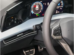 Volkswagen Golf 1.5eTSI DSG GOAL +LED+ACC+