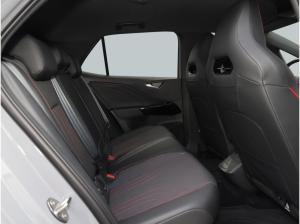Volkswagen ID.3 GTX +MAX 600KM+WÄRMEPUMPE+