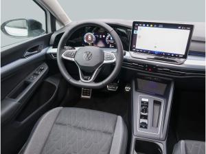 Volkswagen Golf 1.5eTSI DSG GOAL +LED+ACC+