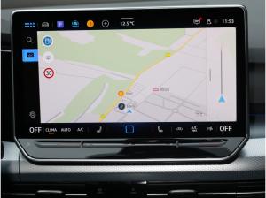 Volkswagen Golf 1.5eTSI DSG GOAL +LED+ACC+