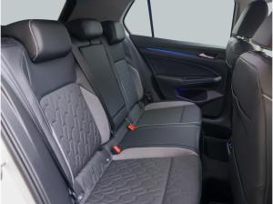 Volkswagen Golf 1.5eTSI DSG GOAL +LED+ACC+