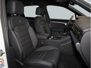 Volkswagen Touareg R 3.0 eHybrid +0,5 STEUER+WI-RÄDER
