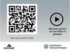 Volkswagen ID.3 GTX +MAX 600KM+WÄRMEPUMPE+