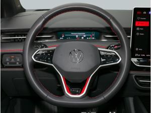 Volkswagen ID.7 Tourer GTX +AHK+MAX 576KM+AB 10.01.26