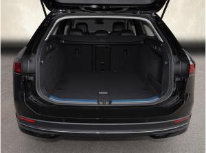 Volkswagen Passat Variant 2.0TDI Business +AHK+