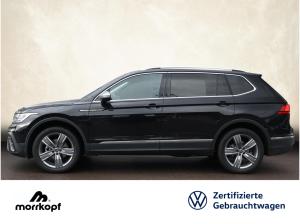 Volkswagen Tiguan Allspace 1.5TSI DSG Life +AHK+7-SITZER+