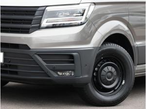 Volkswagen Grand California 600 +SOLAR+NAVI+LED+