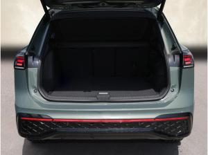 Volkswagen Tiguan 1.5TSI R-LINE+PHEV+AHK+0,5 STEUER+