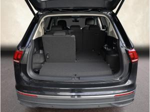 Volkswagen Tiguan Allspace 1.5TSI DSG Life +AHK+7-SITZER+