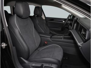 Volkswagen Passat Variant 2.0TDI Business +AHK+