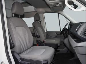 Volkswagen Grand California 600 +SOLAR+NAVI+LED+
