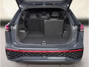 Volkswagen Tayron 2.0TDI DSG R-Line +4MOTION+LEDER+7-SITZER+