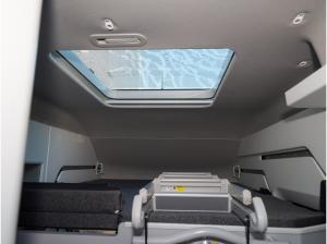 Volkswagen Grand California 600 +LED+DACHBETT+