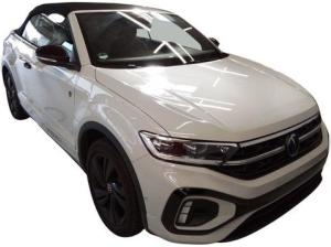 Volkswagen T-Roc Cabriolet 1.5TSI DSG R-Line +EDITION