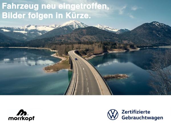 Volkswagen Taigo 1.0TSI +AHK+SH+4SEASON+APP-Connect+