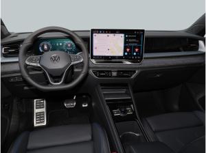 Volkswagen Tayron 2.0TDI DSG R-Line +4MOTION+LEDER+7-SITZER+