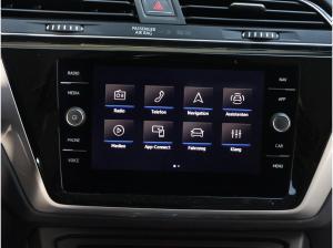 Volkswagen Touran 2.0TDI +TAXI+7-SITZER+4SEASON+3,99