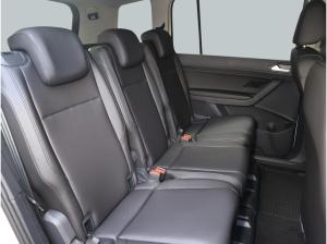 Volkswagen Touran 2.0TDI +TAXI+7-SITZER+4SEASON+3,99