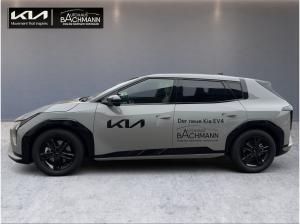 Kia EV4 81,4 kWh FWD GT-Line/Drive/Comfort/Connect LED