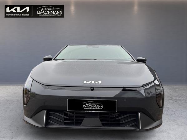 Kia EV4 81,h FWD Earth/Sound/Techno/Winter/Drive