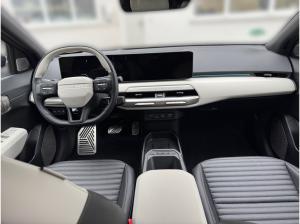 Kia EV4 81,4 kWh FWD GT-Line/Drive/Comfort/Connect LED