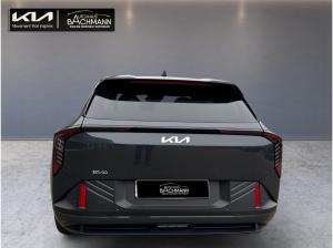 Kia EV4 81,h FWD Earth/Sound/Techno/Winter/Drive