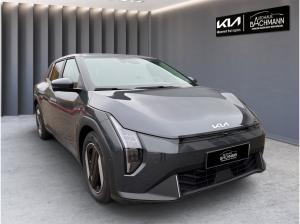 Kia EV4 81,h FWD Earth/Sound/Techno/Winter/Drive
