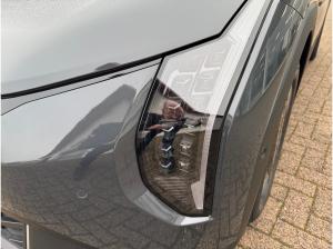 Kia EV4 81,h FWD Earth/Sound/Techno/Winter/Drive
