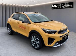 Kia Stonic 1.0 T-GDI GT-Line/SD/LED Bluetooth Navi