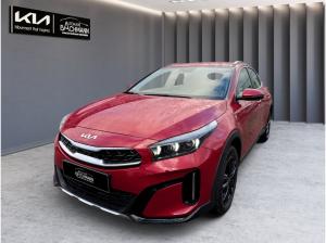 Kia XCeed 1.6 Plug-in Hybrid Spirit Navi/Kamera/LED