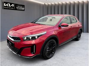 Kia XCeed 1.6 Plug-in Hybrid Spirit Navi/Kamera/LED