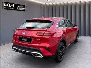 Kia XCeed 1.6 Plug-in Hybrid Spirit Navi/Kamera/LED