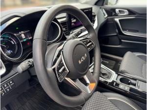 Kia XCeed 1.6 Plug-in Hybrid Spirit Navi/Kamera/LED