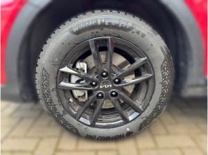 Kia XCeed 1.6 Plug-in Hybrid Spirit Navi/Kamera/LED