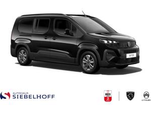 Peugeot Rifter L2 Allure Diesel 130 | 7-Sitzer | SHZ | Navi | Keyless | CAM