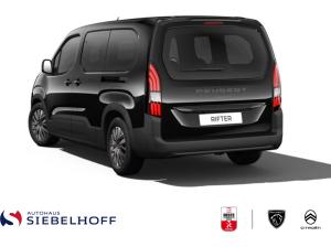 Peugeot Rifter L2 Allure Diesel 130 | SHZ | Navi | Keyless | CAM