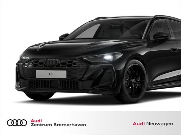 Audi A5 Avant e-hybrid quattro S tronic