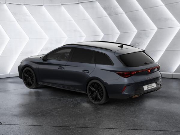 Cupra Leon Sportstourer VZ Black Edition 1.5 e-Hybrid - *SN198*