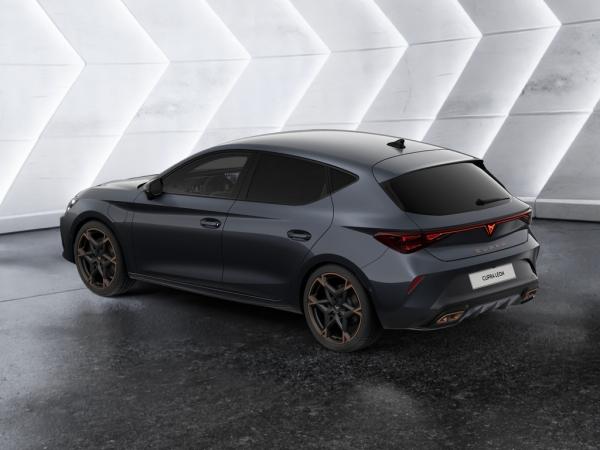 Cupra Leon VZ 1.5 e-Hybrid - KAMERA NAVI ACC FACEL. LED *SN212*