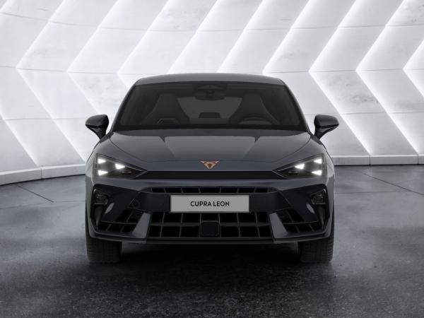 Cupra Leon VZ 1.5 e-Hybrid - KAMERA NAVI ACC FACEL. LED *SN212*