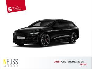 Audi A6 e-tron Avant S line HUD+AHK+360°+PANO+