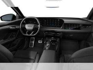 Audi Q6 e-tron quattro S line 360°+MATRIX+ACC+