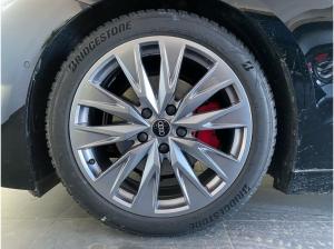 Audi A6 e-tron Avant S line HUD+AHK+360°+PANO+