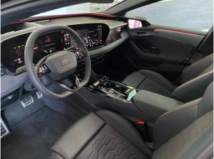 Audi A6 e-tron Avant S line HUD+AHK+360°+PANO+
