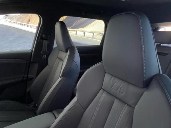 Audi Q6 e-tron quattro S line 360°+MATRIX+ACC+MEMORY+HPC