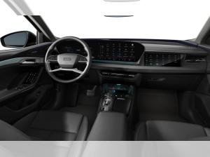 Audi Q6 e-tron quattro S line HUD+AHK+360°+ACC
